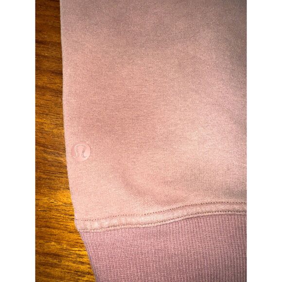 Hooded Lululemon Sweatshirt - Picture 2 of 5